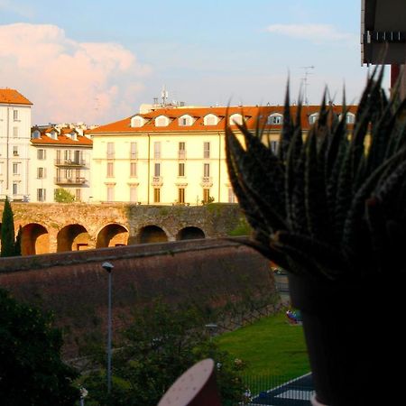 La Bella Milano-Les Nubles Sabotino Daire Dış mekan fotoğraf