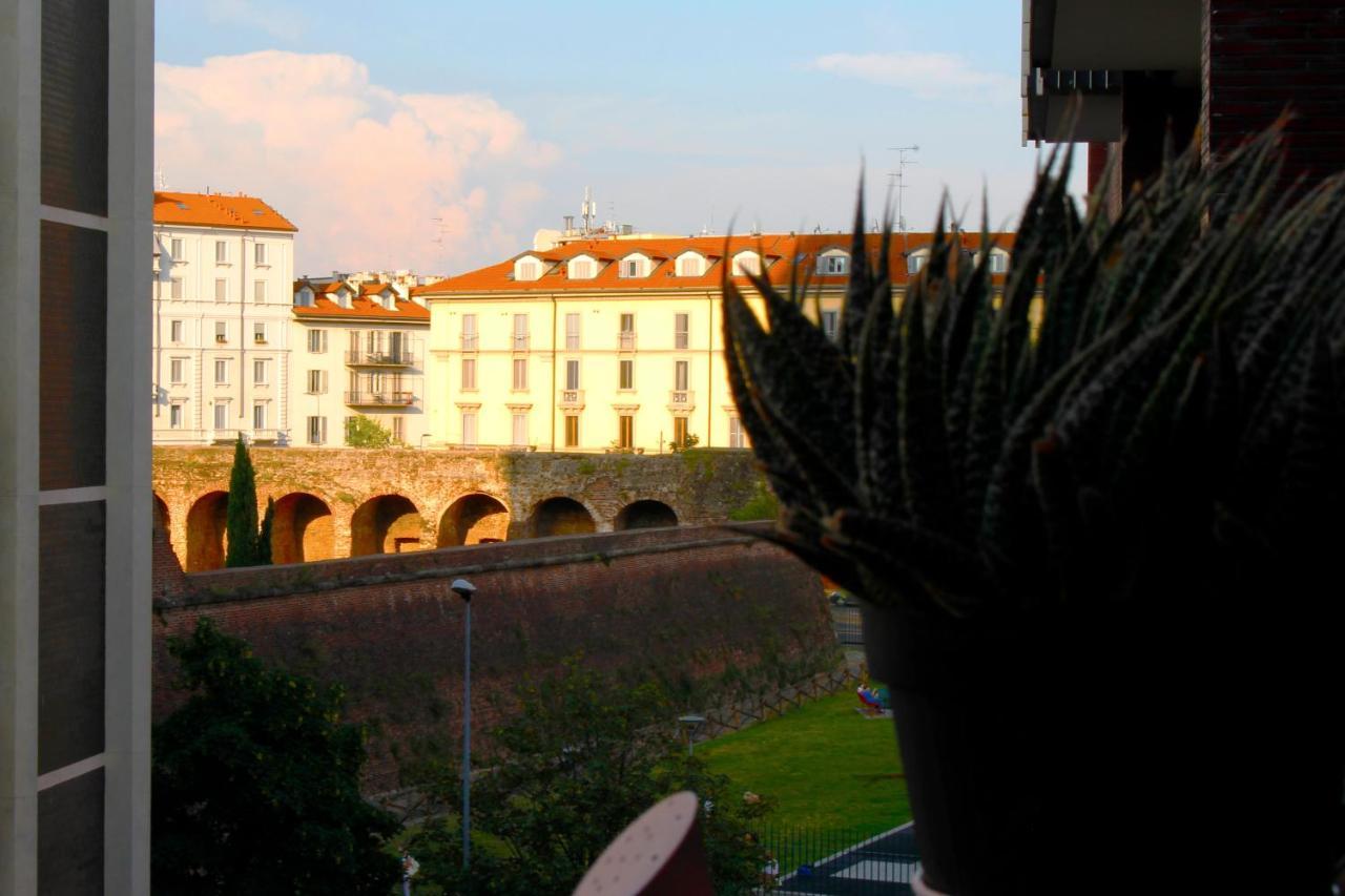 La Bella Milano-Les Nubles Sabotino Daire Dış mekan fotoğraf