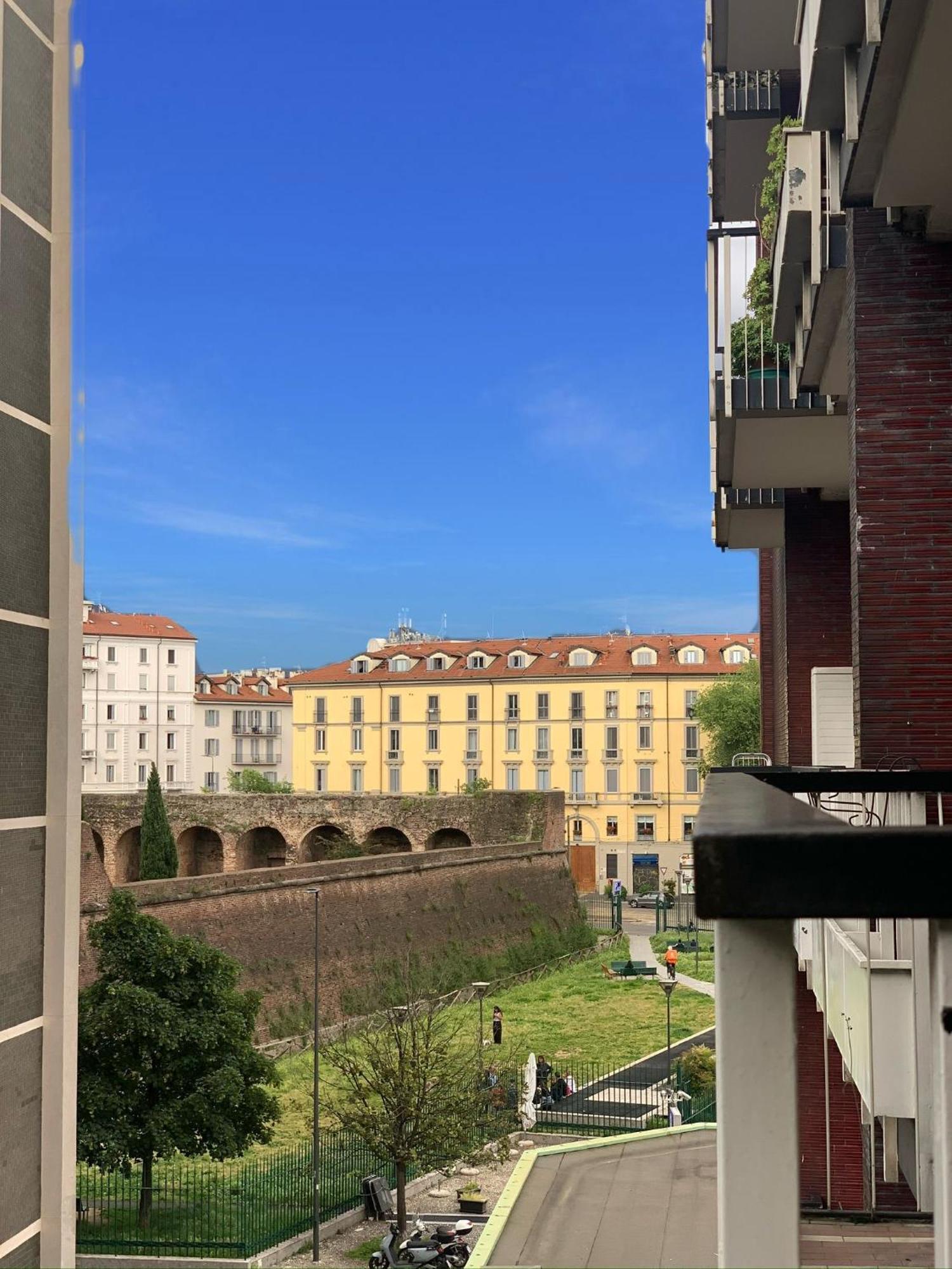 La Bella Milano-Les Nubles Sabotino Daire Dış mekan fotoğraf