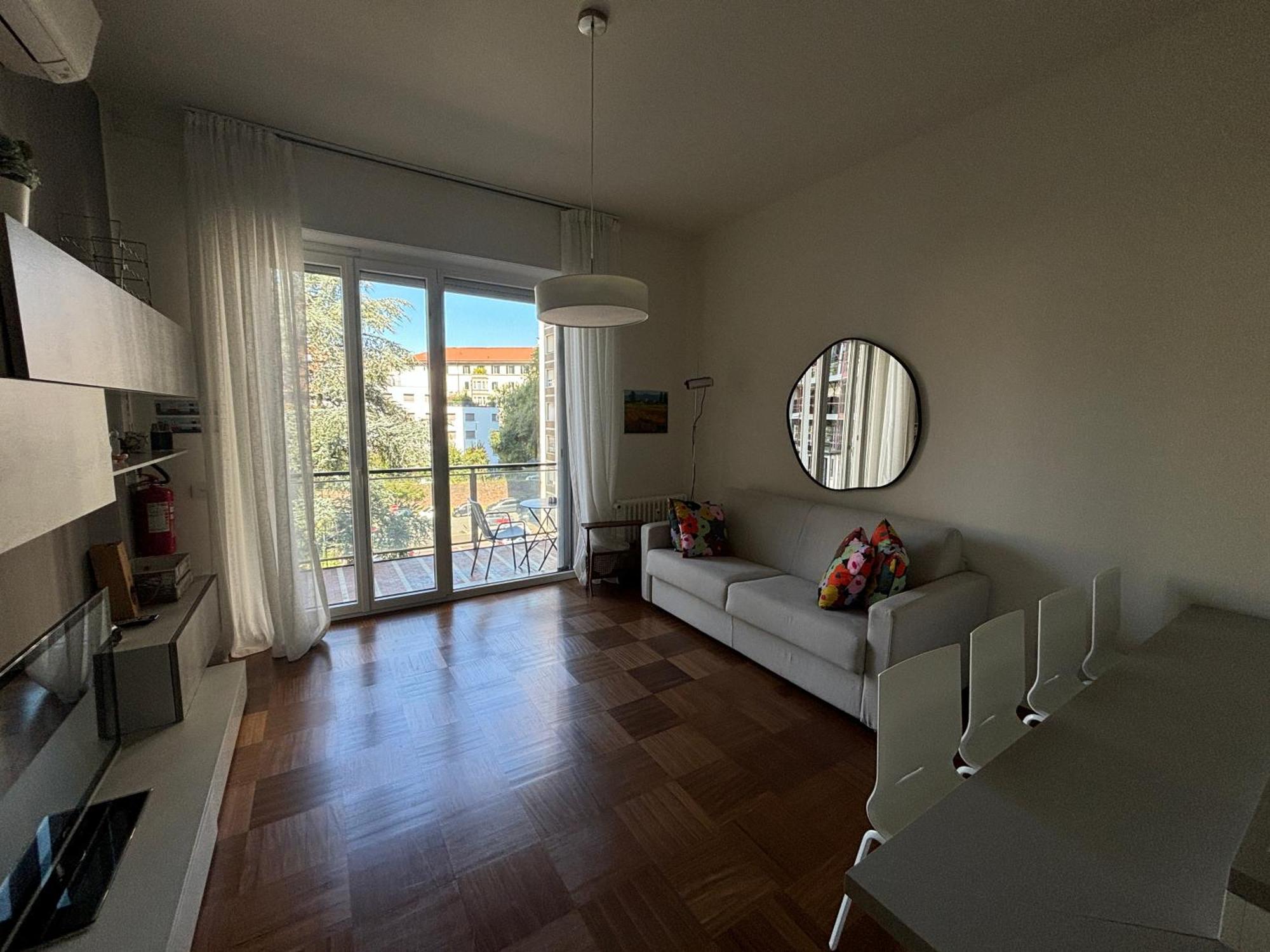 La Bella Milano-Les Nubles Sabotino Daire Dış mekan fotoğraf
