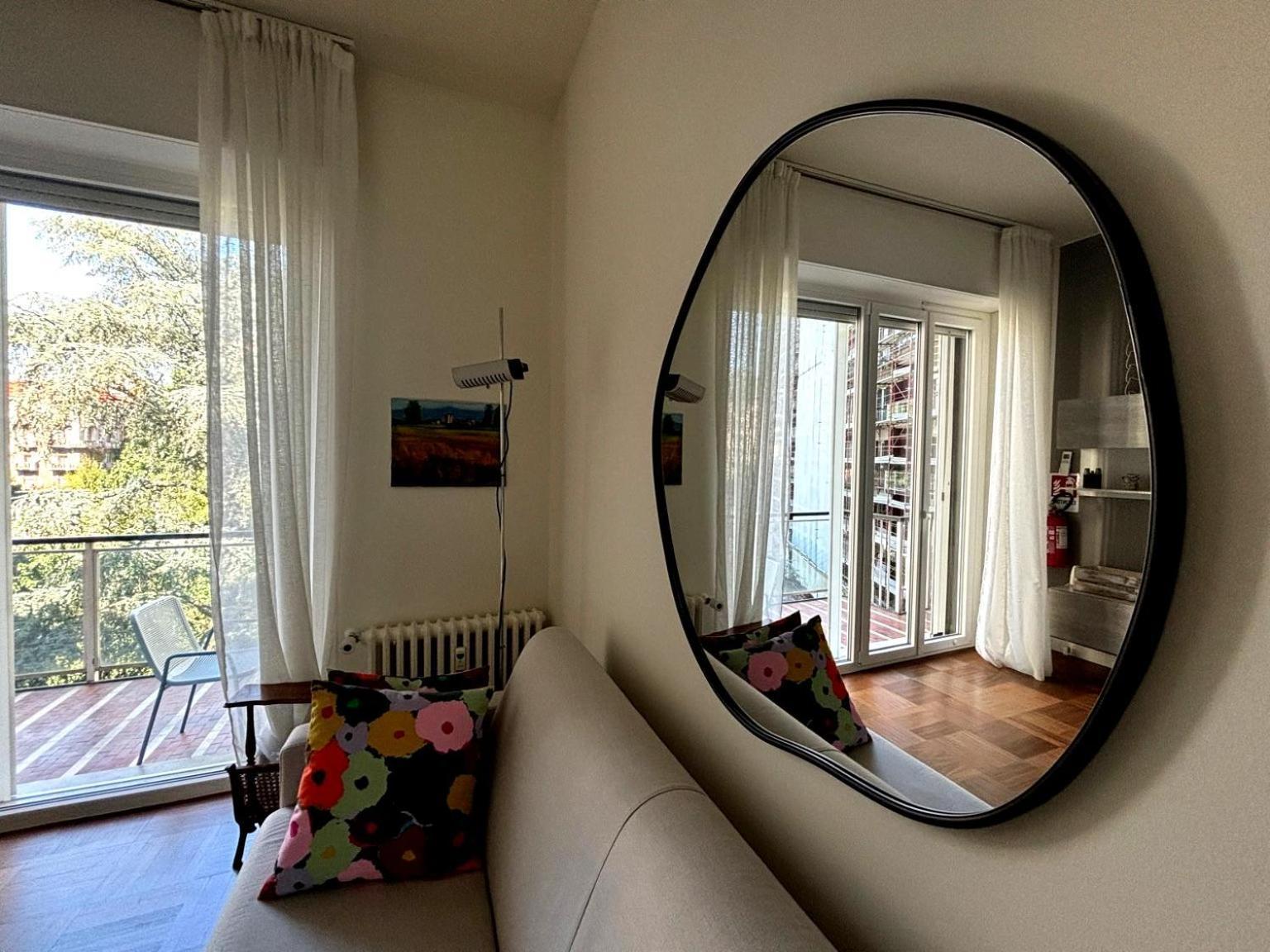 La Bella Milano-Les Nubles Sabotino Daire Dış mekan fotoğraf